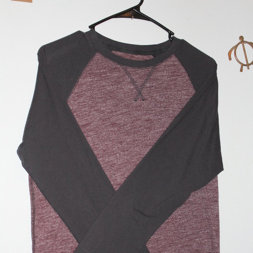 Baseball Tee